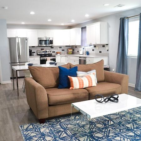 Convenient Atlanta Home Екстериор снимка