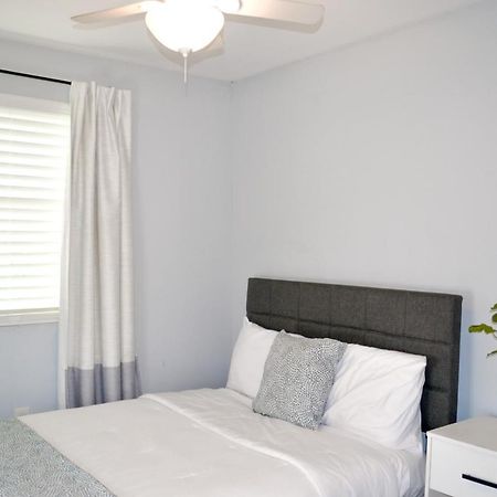 Convenient Atlanta Home Екстериор снимка