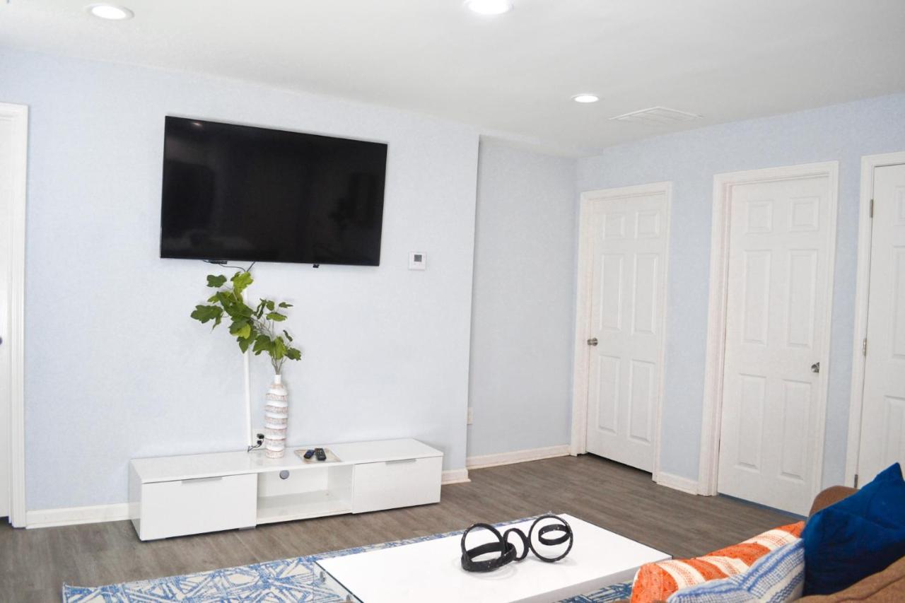 Convenient Atlanta Home Екстериор снимка