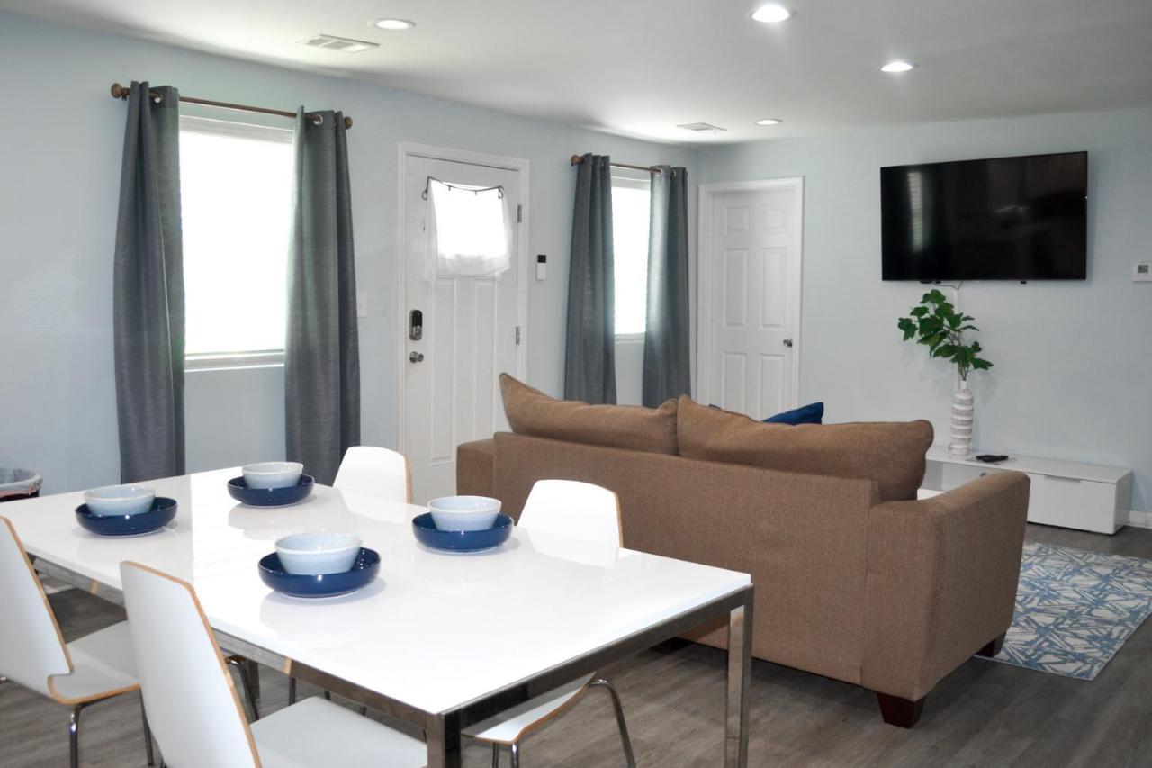Convenient Atlanta Home Екстериор снимка