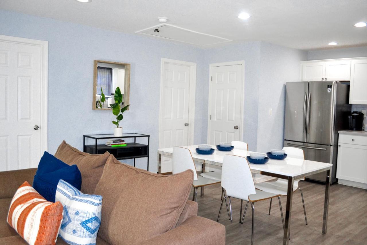 Convenient Atlanta Home Екстериор снимка