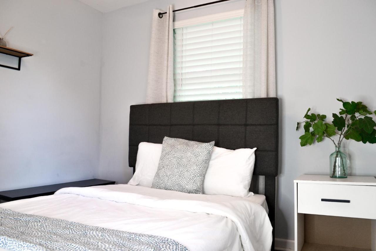 Convenient Atlanta Home Екстериор снимка