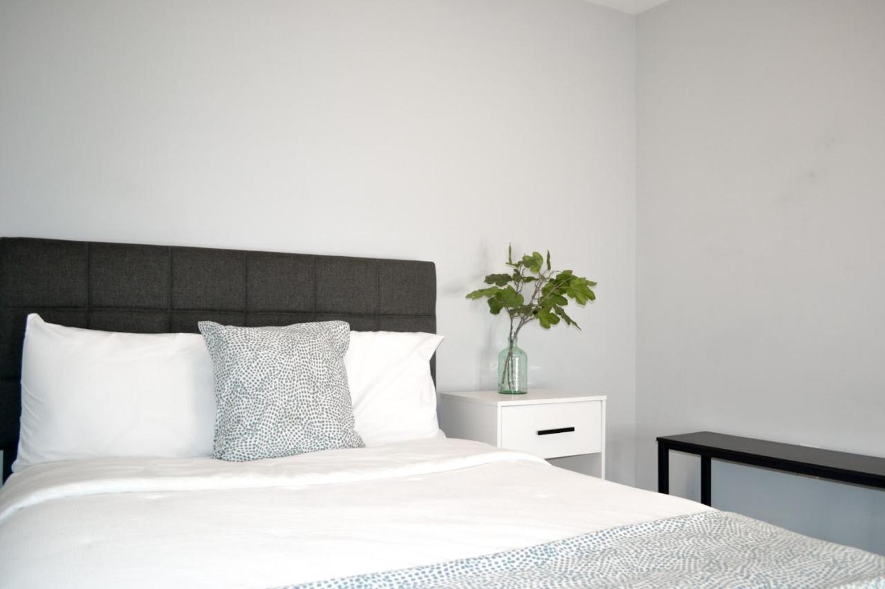 Convenient Atlanta Home Екстериор снимка