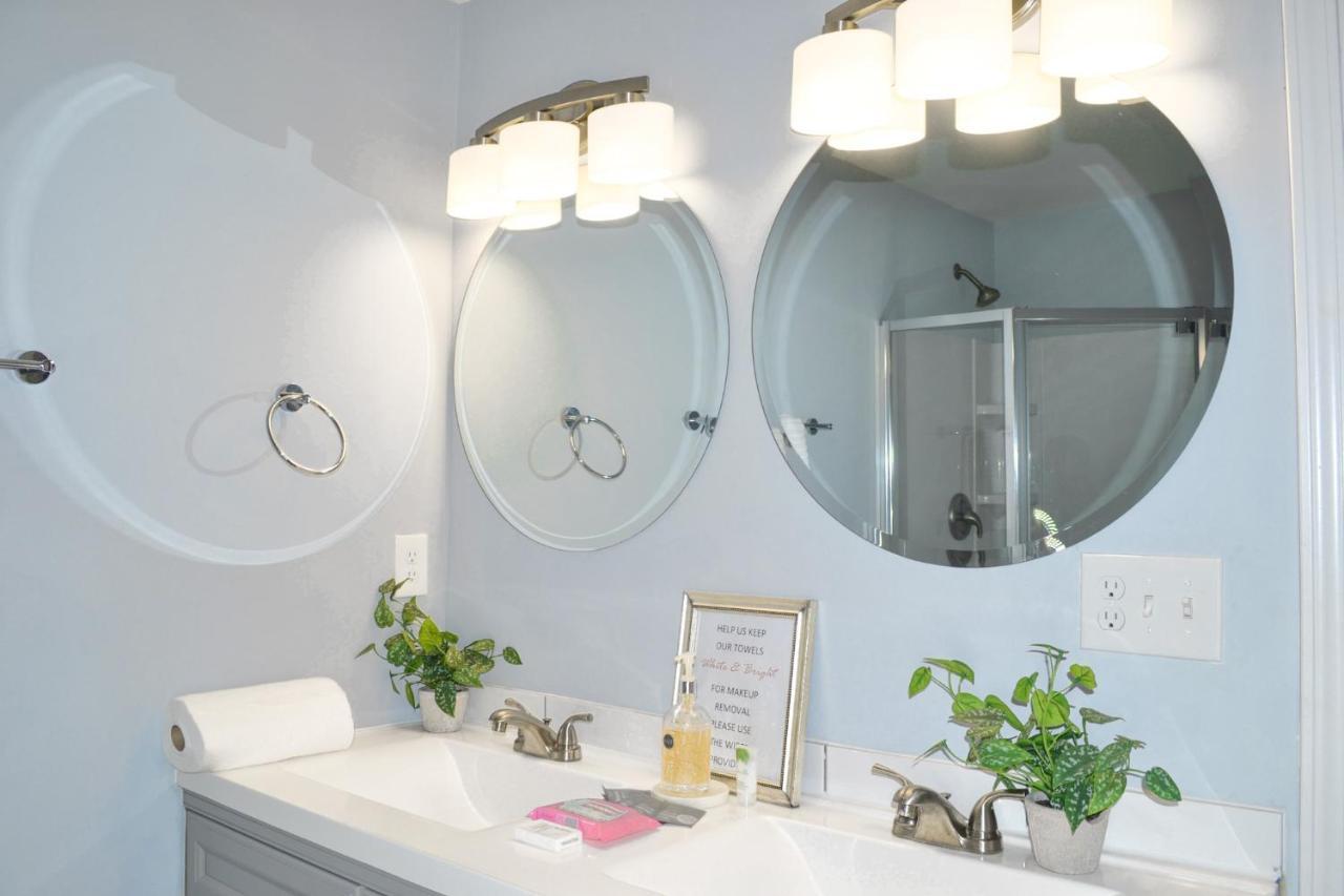 Convenient Atlanta Home Екстериор снимка